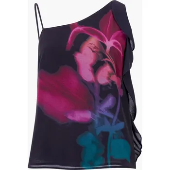 Dámská košile Košile French Connection BLACKOUT MULTI 1189831 12 (M)