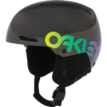 lyžařská helma Oakley MOD1 Pro Factory Pilot Galaxy vel. M (55 - 59 cm)