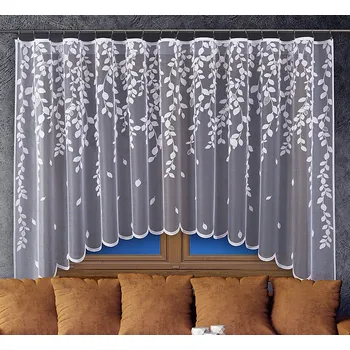 Hotová záclona Gita-300x130