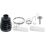 TOPRAN Sada měchů, hnací hřídel 304 380