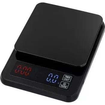 Dripper Digitální váha Barista Space