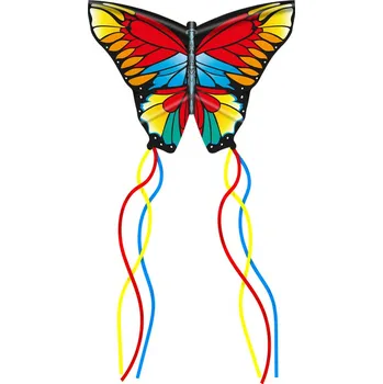 Létající drak Létající Drak Pop Up Motýl - více druhů