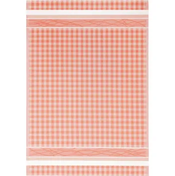 Utěrka Frolen Utěrka KOSTKA oranžová 70 cm