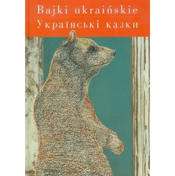 Pohádka Bajki ukraińskie