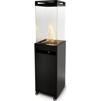 Plynový zářič Planika Lighthouse