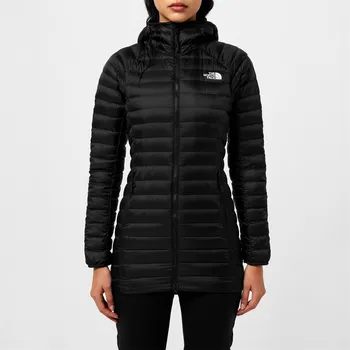 Dámská bunda Bunda The North Face JK3 Black 1189712 8 (XS)