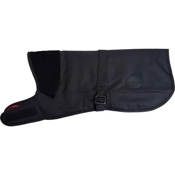 Obleček pro psa Obleček pro psa Barbour DCO0003 černá 99X, vel. M
