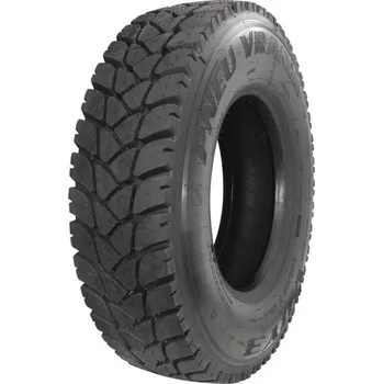 Auto-moto VRANÍK 315/80 R22,5 VDY 3 (š:260mm) Celoroční Nákladní pneumatiky VKR 56 Kg TN0020 (Celoroční Nákladní pneumatiky PNEUMATIKY VKR 56 Kg TN0020 Rychlost do J (100km/h))