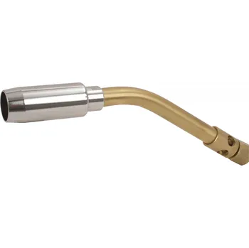 GCE hořák UNIVERZAL TURBO ø 17mm