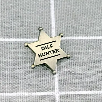 DILF (Dad I'd Like to F*ck) hunter