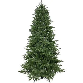 Vánoční stromek All4Customer Jedle kavkazská 210 cm