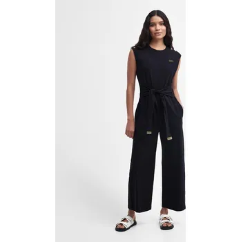Dámský overall Barbour International Black 1188227 16 (XL)
