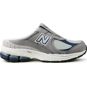 Pánská móda Tenisky NEW BALANCE SLATE GREY 1185233 3.5 (36)