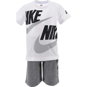 Nike Carbon Heather 1188241 24M