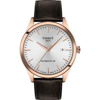 Hodinky Tissot Classic Dream Powermatic 80 T158.407.36.031.00