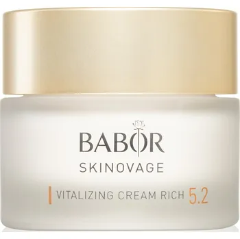 Pleťový krém BABOR Skinovage Vitalizing intenzivní regenerační krém pro unavenou pleť 50 ml