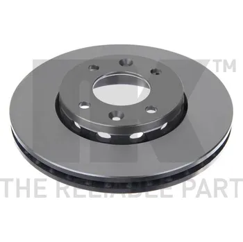 Brzdový kotouč Brzdový kotouč SBS 203511