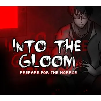 Počítačová hra Into The Gloom