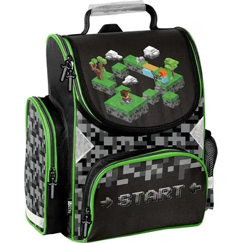 Školní batoh Paso Školní aktovka 15 l 36 x 28 x 15 cm