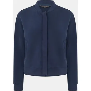 Dámská větrovka Bunda French Connection Midnight Blue 1189935 14 (L)