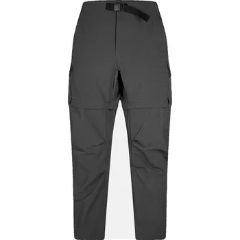 Pánské kalhoty Kalhoty NAPAPIJRI Dark Grey 1186585 M