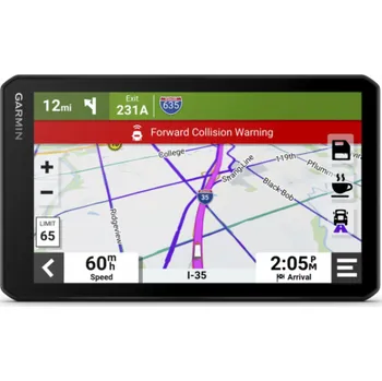 Hodinky Garmin dezlCam LGV710 MT-D Europe
