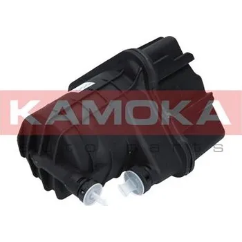 Palivový filtr Palivový filtr KAMOKA F319501
