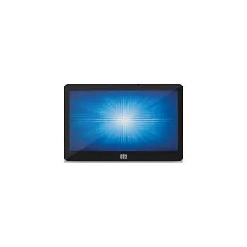 Monitor Dotykový monitor ELO 1302L, 13,3" LED LCD, PCAP (10-Touch), USB, VGA/HDMI, bez rámečku, matný, černý, bez stojanu