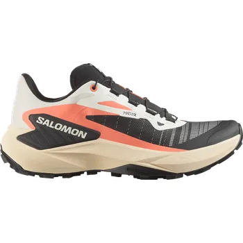 Dámská běžecká obuv Trailové boty Salomon GENESIS W l47820-400 Velikost 42,7 EU | 8,5 UK | 10 US | 27 CM