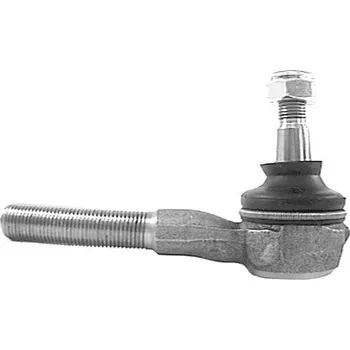 Čep řízení Hlava příčného táhla řízení - čep řízení QWP WSS723