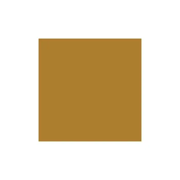 Modelářská barva Italeri barva akryl 4672AP - Gloss Brass 20ml