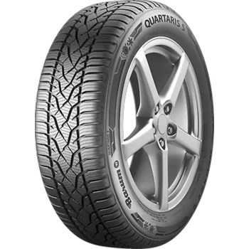 Celoroční osobní pneu 195/65 R15 91H QUARTARIS 5 BARUM Celoroční Osobní pneumatiky VKR 8.1 Kg BOC039 (Celoroční Osobní pneumatiky PNEUMATIKY VKR 8,1 Kg BOC039)