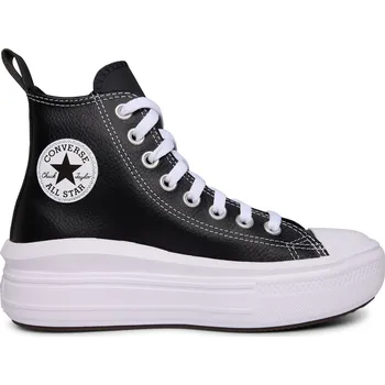 Dívčí tenisky Boty Converse Black 1184830 3 (35.5)
