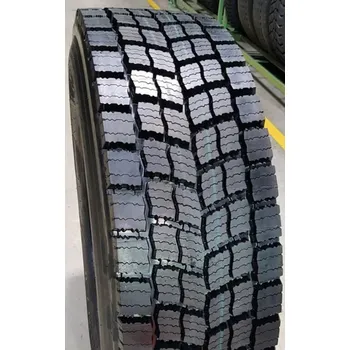 VRANÍK 295/60 R22,5 MIDAS MW31 Celoroční Nákladní pneumatiky VKR 43 Kg SN565 (Celoroční Nákladní pneumatiky PNEUMATIKY VKR 43 Kg SN565)