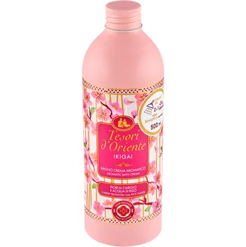 Sprchový gel Tesori d'Oriente Ikigai sprchový gel