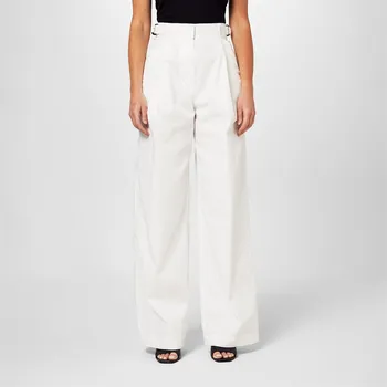 Kalhoty EMPORIO ARMANI White 1189819 8 (XS)