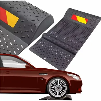 Parkovací asistent Parkovací asistent, garážový doraz, nárazník, klín, nájezd, stopky