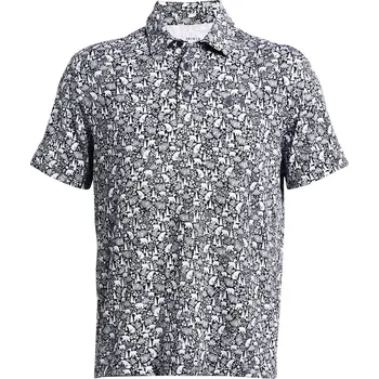 Pánské tričko Tričko Under Armour Blue 1186406 L