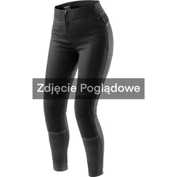 Dámské legíny REBELHORN legíny CHICA dámské black - W26/28