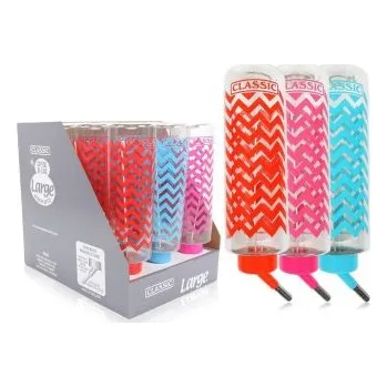 napáječka Classic Napáječka pro hlodavce Zig Zag 600ml