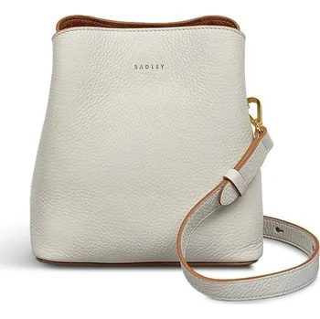 Kabelka RADLEY CHALK 1190178 One Size