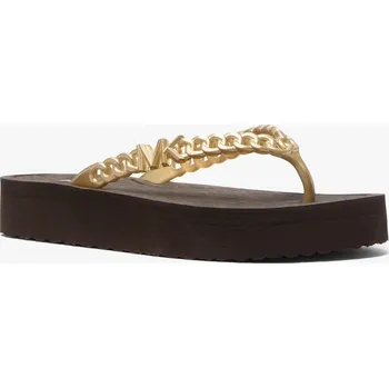 Dámská obuv MICHAEL Michael Kors Brown 1185340 6 (39)