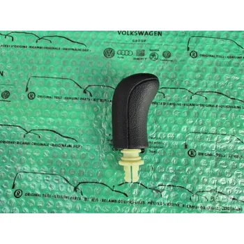 Hlavice řadicí páky Originální díl Škoda rukojeť řadící páky Škoda Octavia I (1U) 1U0711141A01C