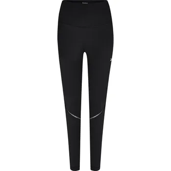 Dámské oblečení Legíny Reebok Black 1014624 4-6