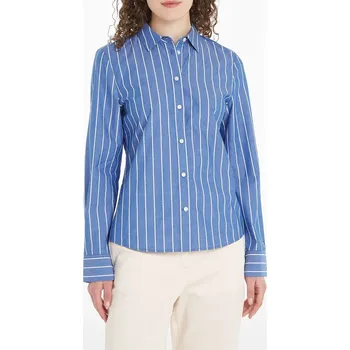 Dámská košile Košile Tommy Hilfiger Stp 1185782 10 (S)