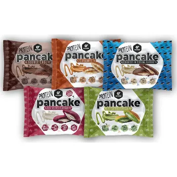 Protein Pancake 55g red velvet