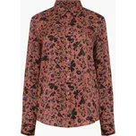 Košile French Connection Russet Brown 1188030 8 (XS)