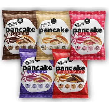 Protein Pancake 50g blueberry