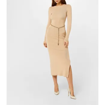 Dámské šaty Šaty MICHAEL MICHAEL KORS BUFF 1185760 16 (XL)