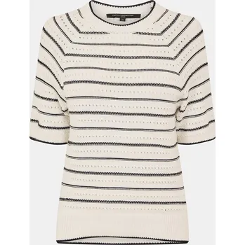 Dámský svetr Svetr French Connection Winter White 1186046 8 (XS)